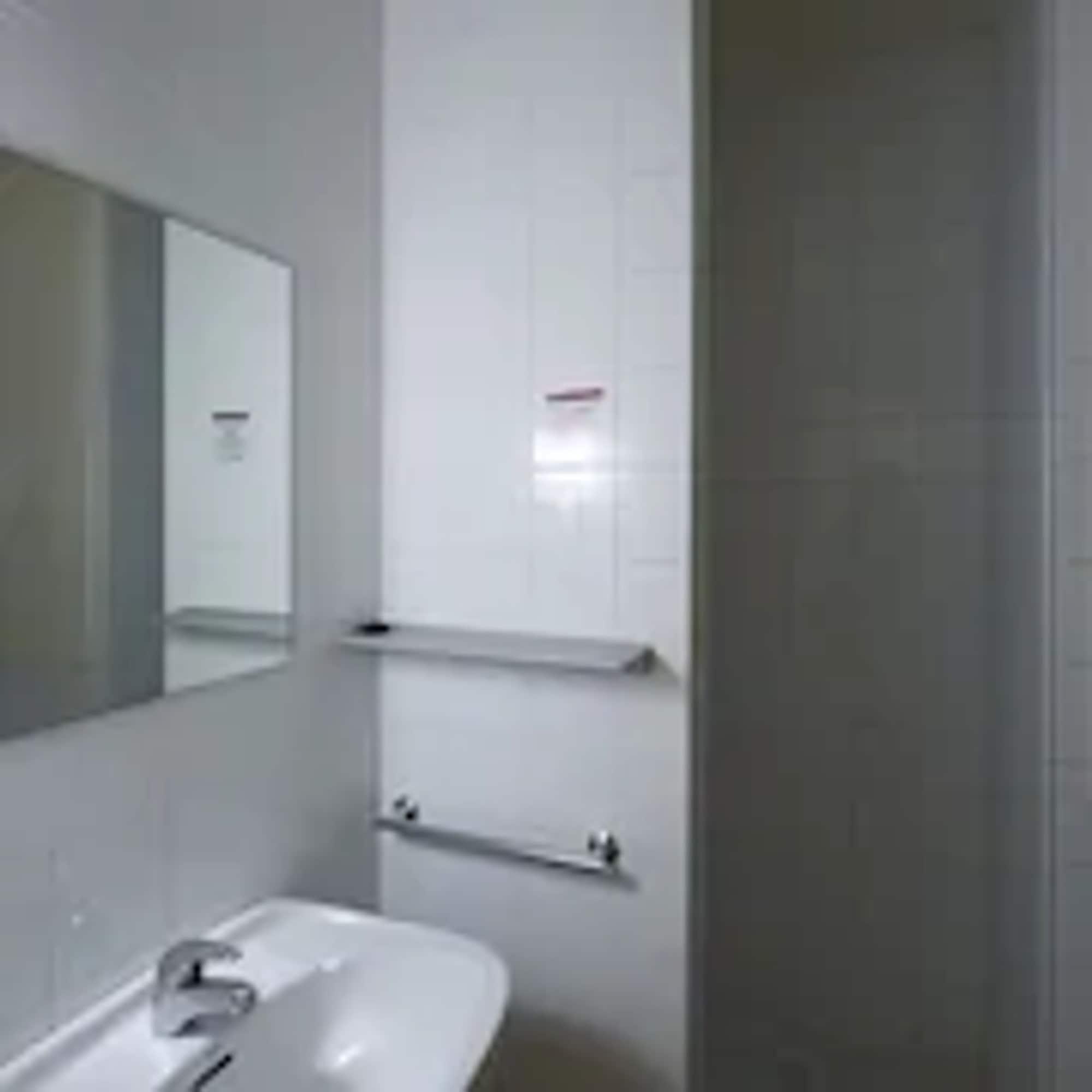 Apartamentos Montserrat Abat Marcet Esterno foto