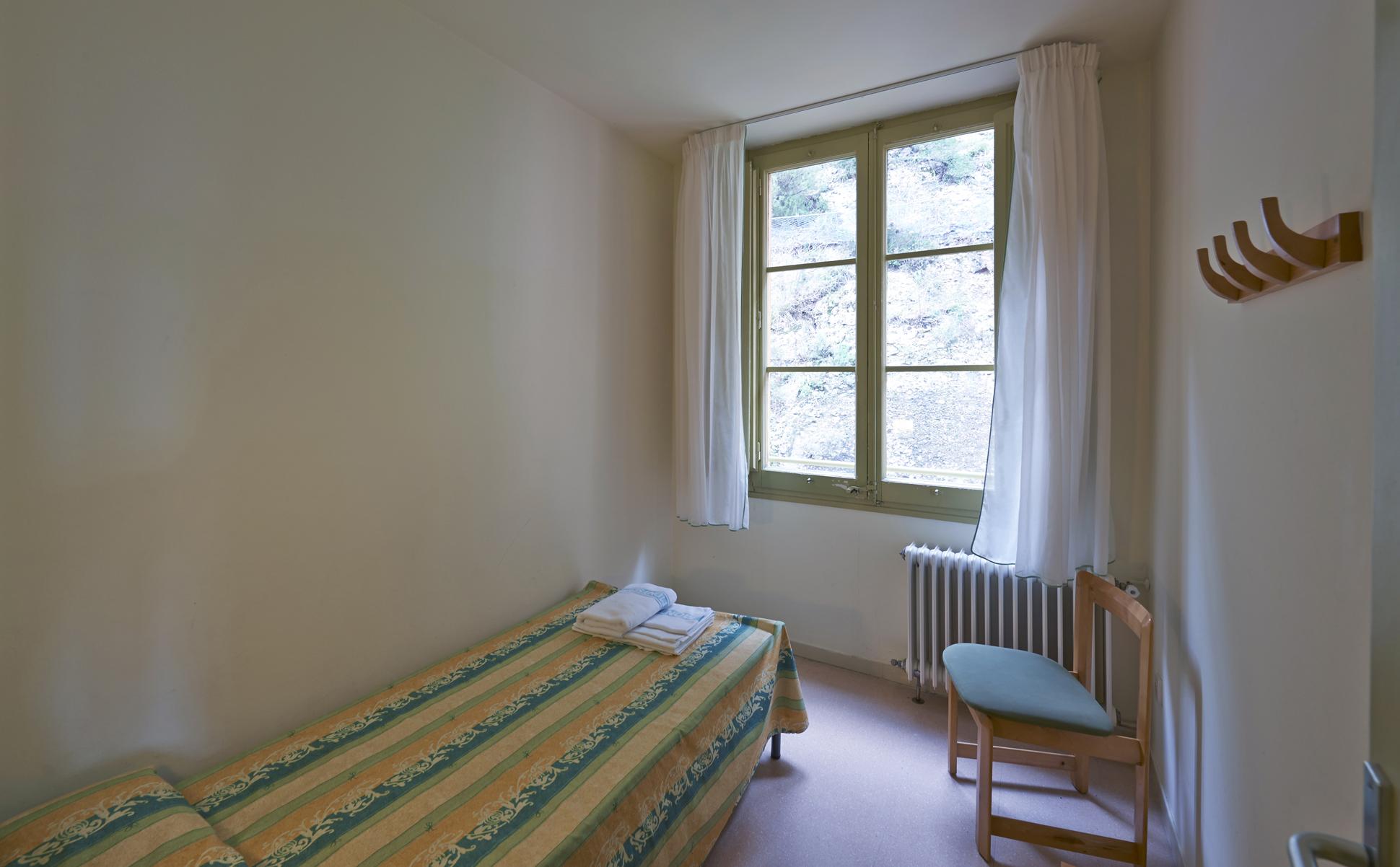 Apartamentos Montserrat Abat Marcet Esterno foto